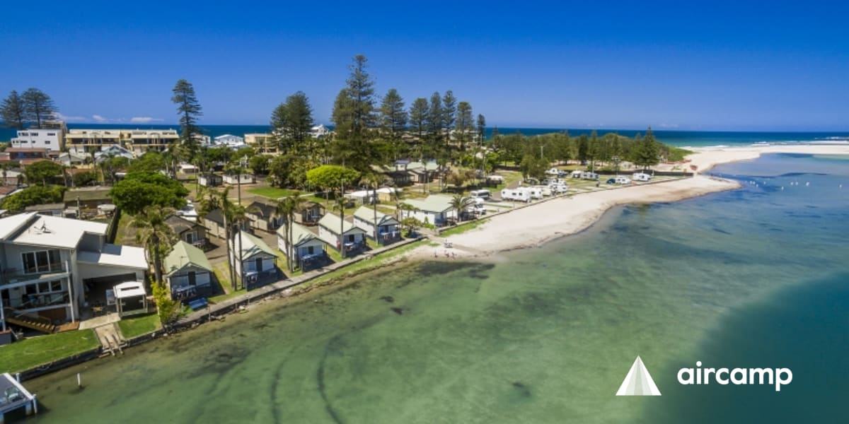 Dunleith Tourist Park