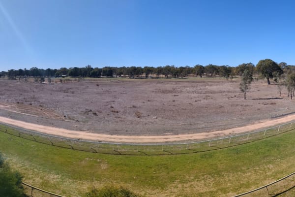 Photo by John Van Meurs