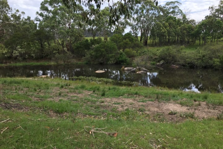 Photo by Katrina & Ben Rickard