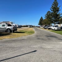 Photo by Blue Staffy Camper