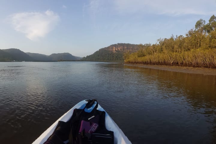 Photo by Gabriela A.