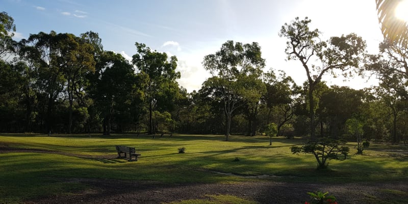Photo by Deepwater Hideaway Farm Camp Stay