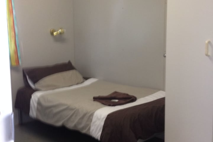 Photo by Rolleston Caravan Park