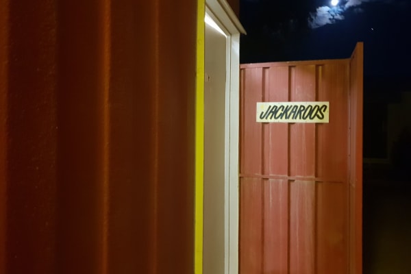 Photo by Tory Anne Valerie-Anne