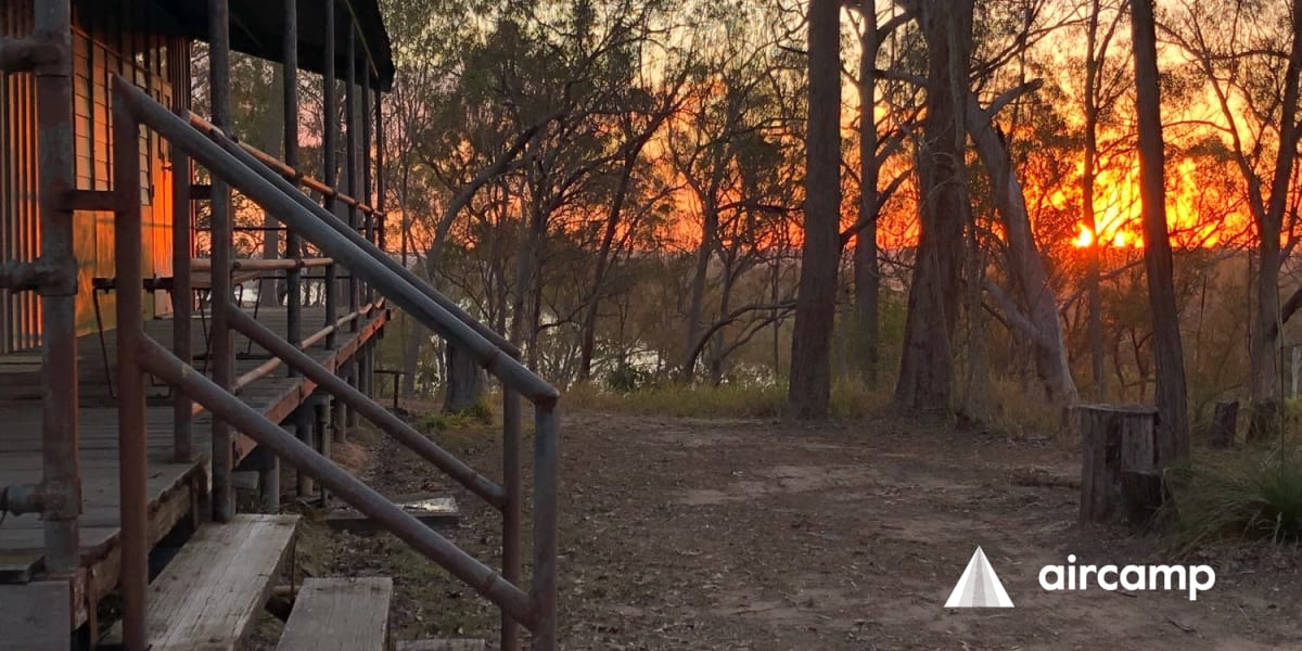 Wyper Park Scout Camp Bundaberg