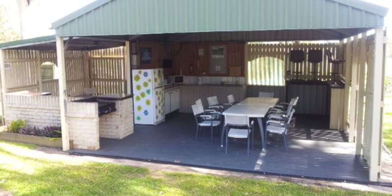 Photo of Green Acres Motel & Van Park