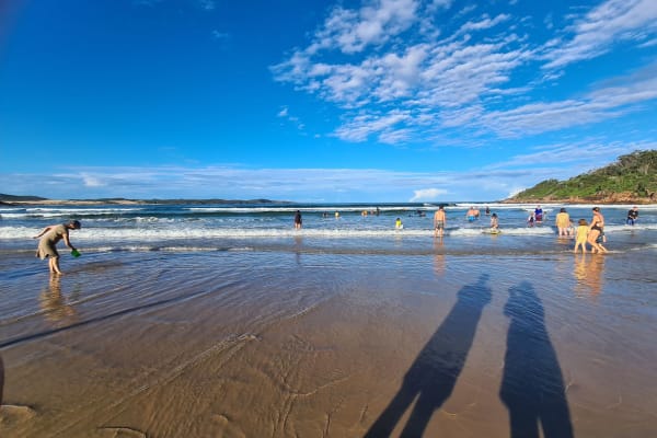 Photo by Michelle S.