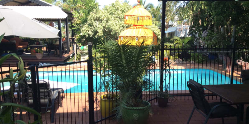 Photo by Chris N Graeme Tierney