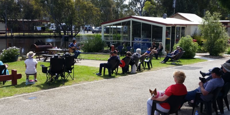 Photo by Marianne & Peter BRAAM