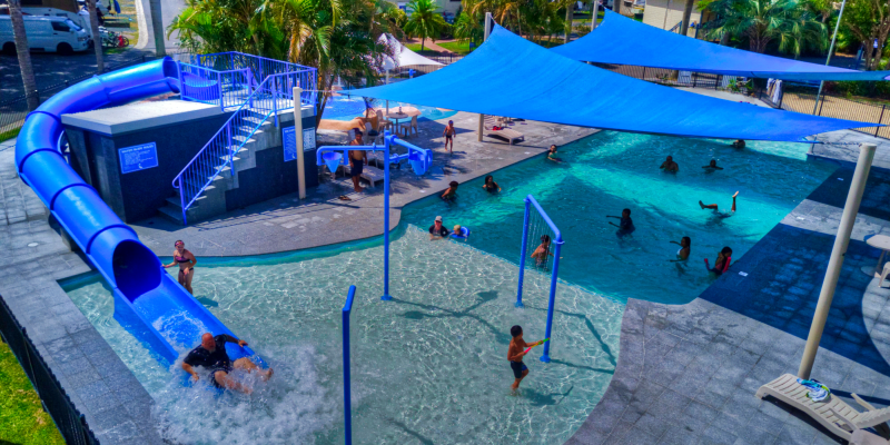 Photo by Michaela B.