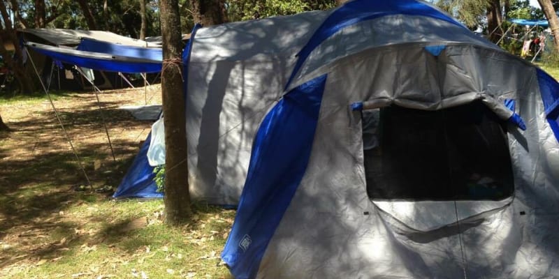 Photo of Bendalong Point Tourist Park