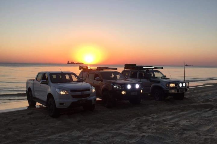 Photo by Traveling c.