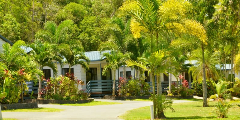 Photo by BIG4 Port Douglas Glengarry Holiday Park