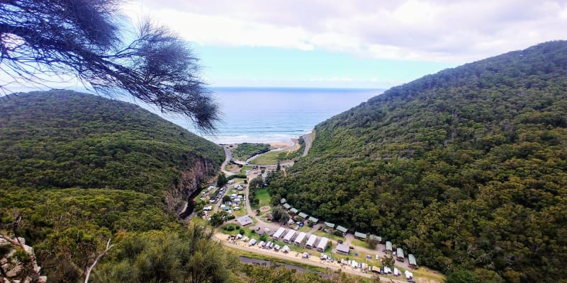 Photo of Cumberland River Holiday Park