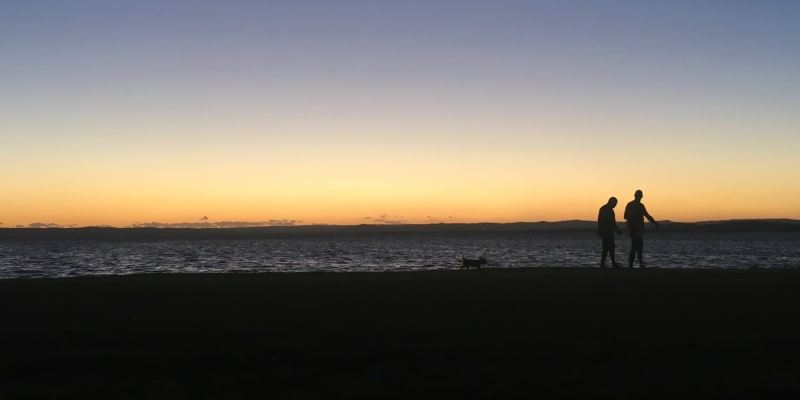 Photo by Federica A.