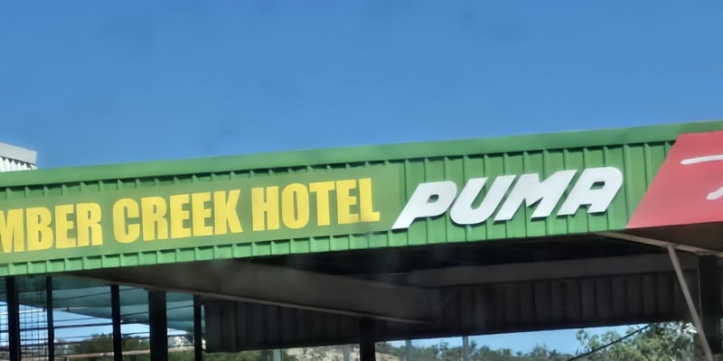 Photo by Colin van den Hoff