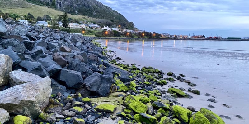 Photo by Corporate to Caravan