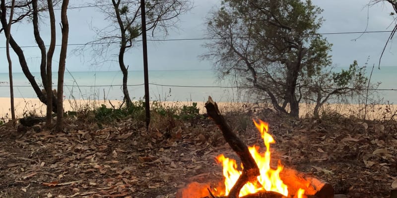 Photo by WANDERINGAUST