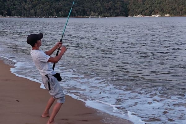 Photo by Tuan Rooster Nguyen