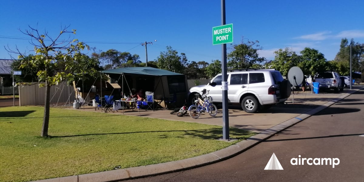 Kulin Caravan Park