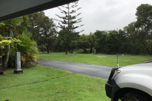 Photo by Lorraine A.