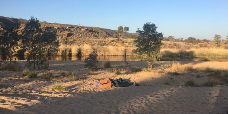 Photo by Isabelle W.