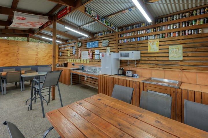 Photo by Richard & Jo-Anne Pipe