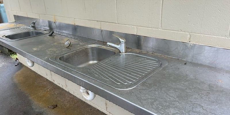 Photo by Danielle P.