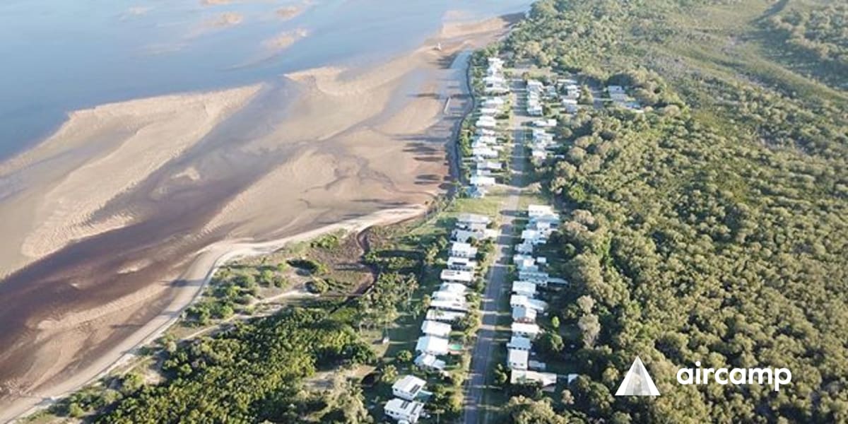 Taylors Beach Holiday Park
