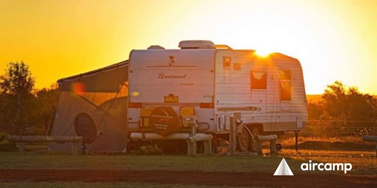 Pardoo Tourist Park