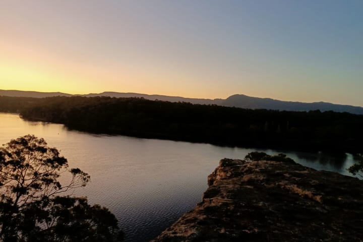 Photo by Christine M.