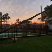 Photo by Poms Touring Australia