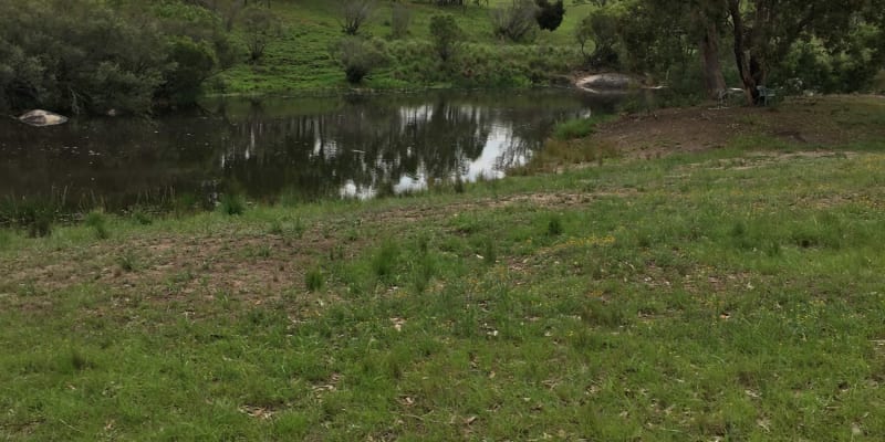 Photo by Katrina & Ben Rickard