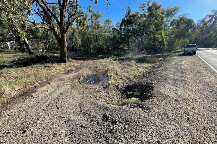 Photo by DaveDuff    CampInNature