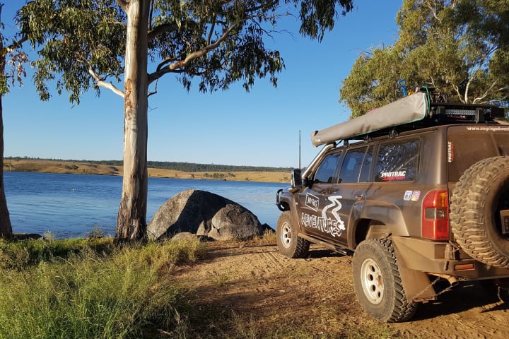 Photo by My Rig Adventures