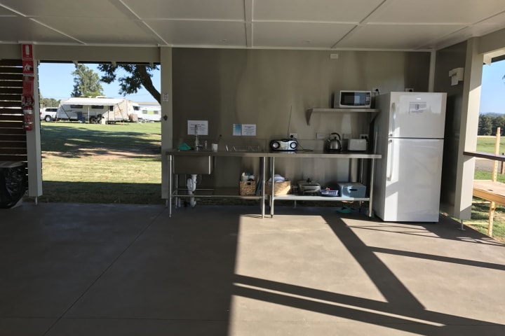 Photo by Percy’s P.