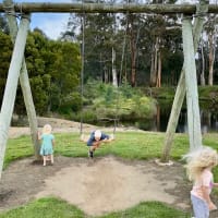 Photo by Corporate to Caravan