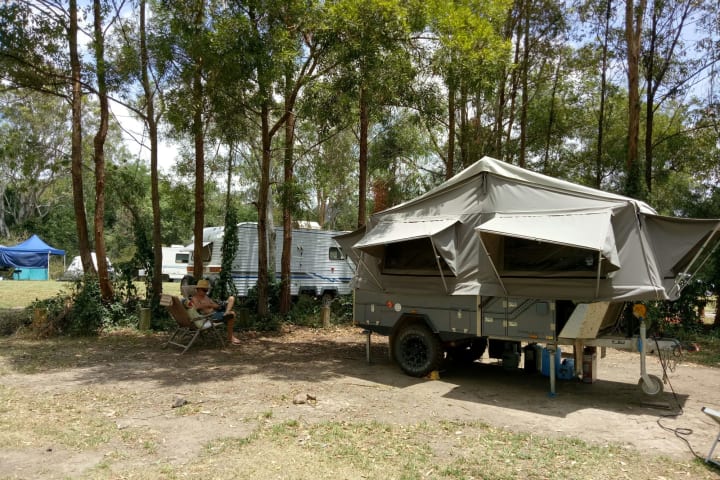 Photo by ChickadelaNaranja