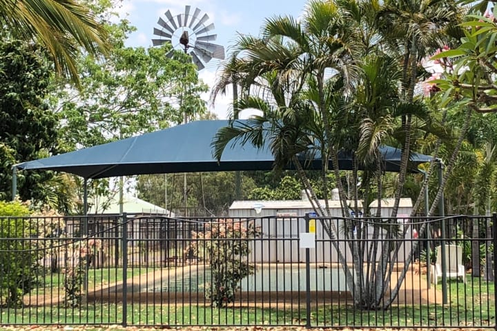 Photo by Marcia Christine Baker