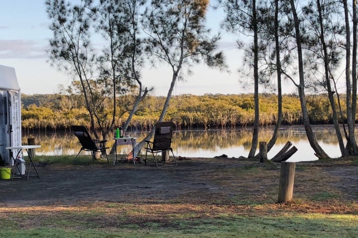 Photo by Margaret McNeill Ljubicic