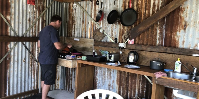 Photo by Fraser Coast RV Park