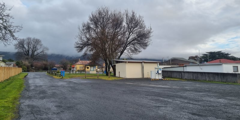 Photo by Sarah Jane Hill