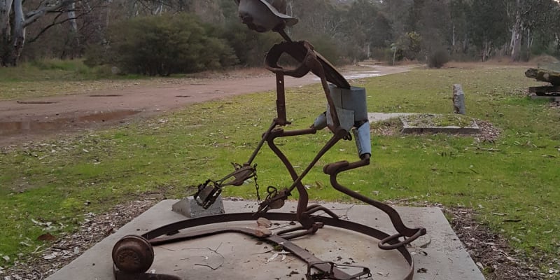 Photo by Kirstine R.