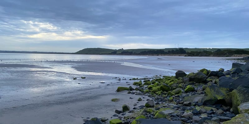 Photo by Corporate to Caravan