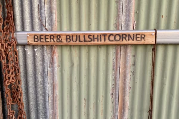 Photo by Corporate to Caravan