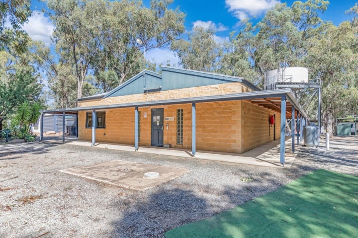 Photo by Caravan Park Escapes