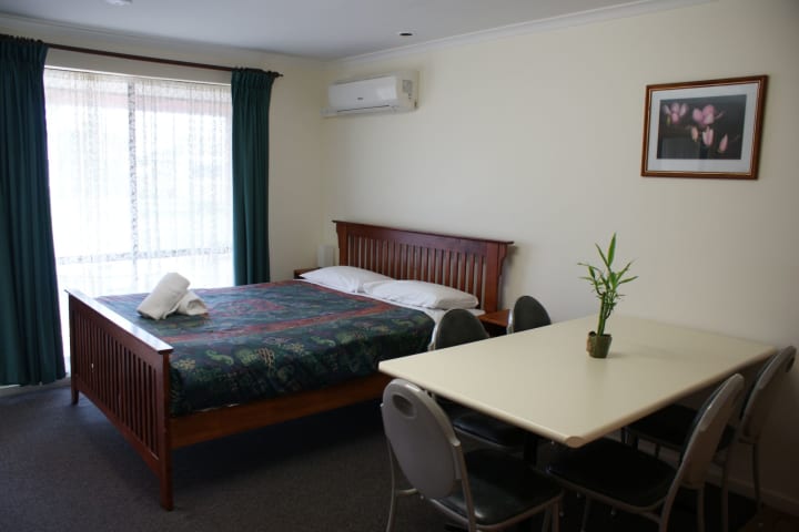 Photo by Warrnambool Holiday Park and Motel