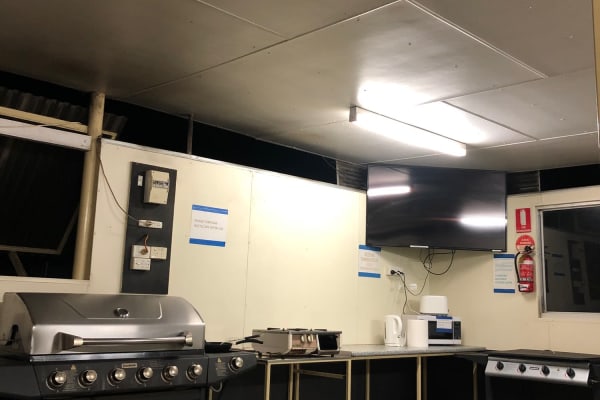 Photo by Maria F Barreto