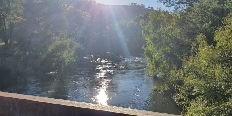 Photo by Ryan and Stevie Richards