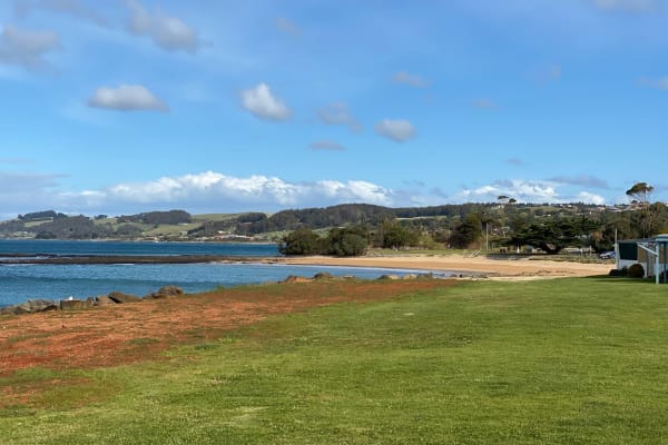 Photo by Corporate to Caravan